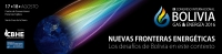 Bolivia Gas & Energía 2016
