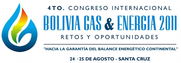 Bolivia Gas &amp; Energía 2011