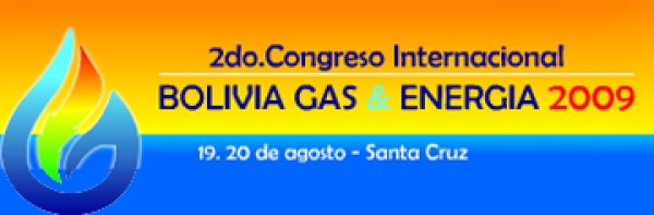 Bolivia Gas &amp; Energía 2009